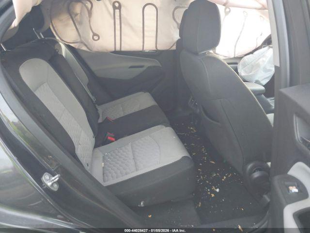 Chevrolet Equinox Lt Image 15