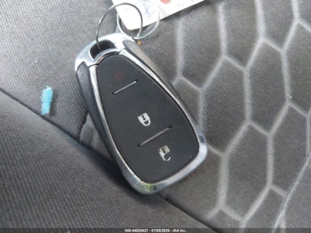 Chevrolet Equinox Lt Image 9