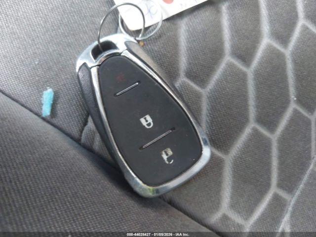 Chevrolet Equinox Lt Image 9