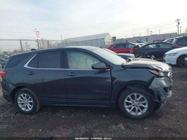 Chevrolet Equinox Lt Image 10