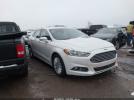 Ford Fusion Se Image 1