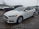 Ford Fusion Se Image 2