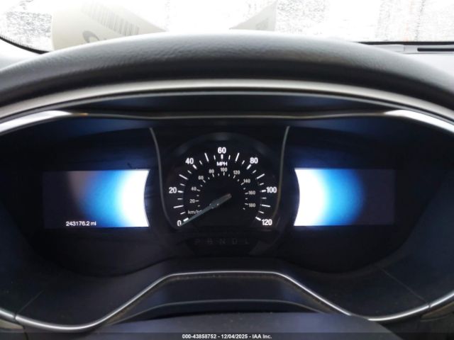 Ford Fusion Se Image 7