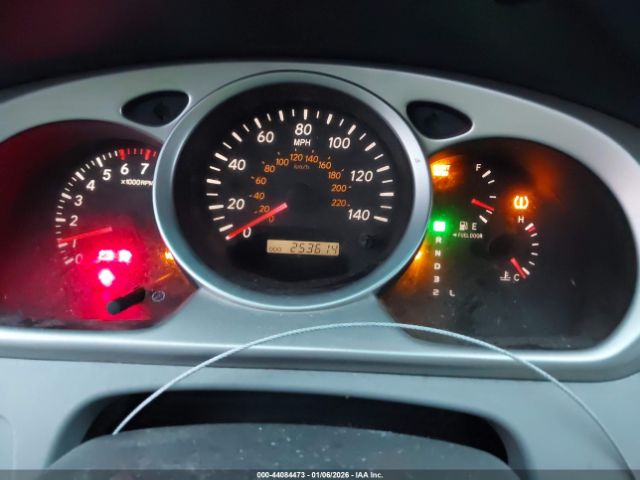 Toyota Highlander V6 Image 6