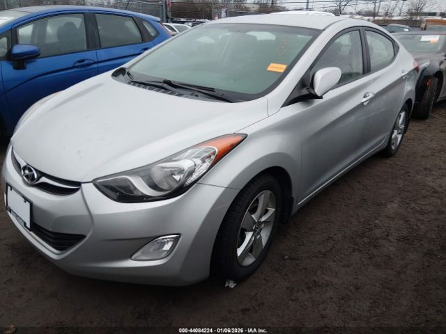 Hyundai ELANTRA Image 7
