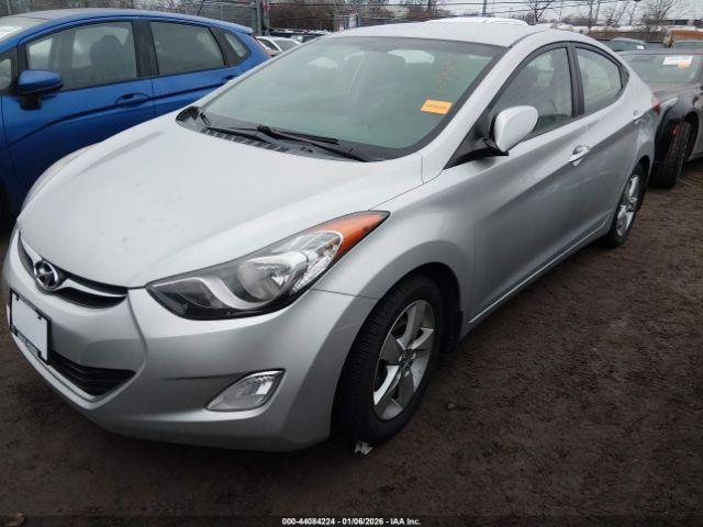 Hyundai ELANTRA Image 7
