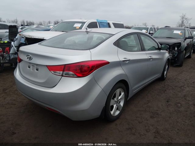 Hyundai ELANTRA Image 2