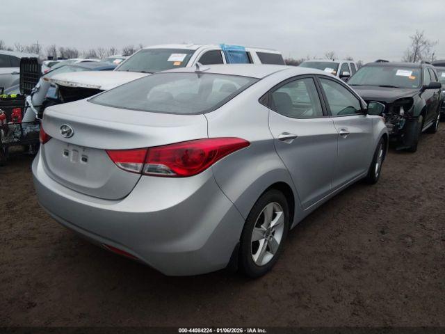 Hyundai ELANTRA Image 2
