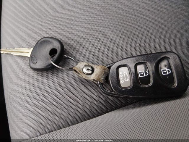 Hyundai ELANTRA Image 6