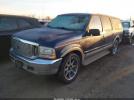 Ford Excursion Limited Image 4