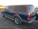 Ford Excursion Limited Image 3
