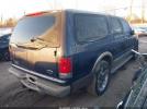 Ford Excursion Limited Image 2