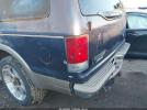 Ford Excursion Limited Image 6