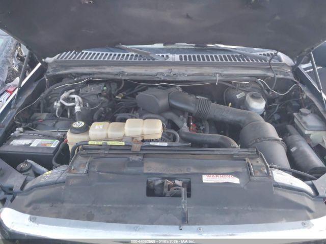 Ford Excursion Limited Image 8