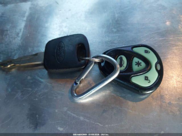 Ford Excursion Limited Image 9