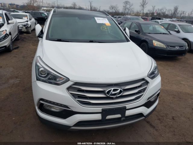 Hyundai SANTA FE 2.4l Image 4