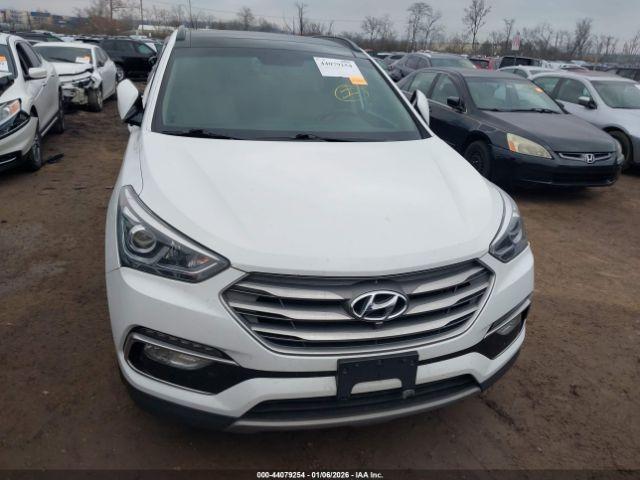 Hyundai SANTA FE 2.4l Image 4
