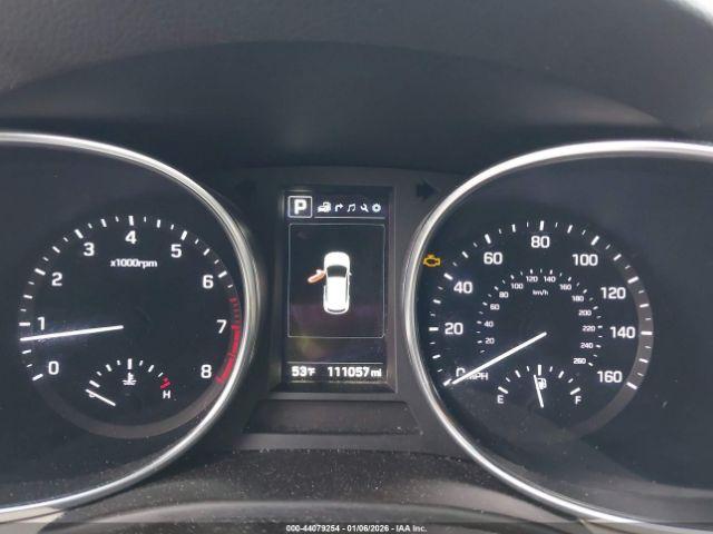 Hyundai SANTA FE 2.4l Image 2