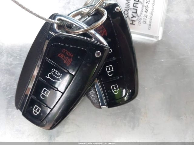 Hyundai SANTA FE 2.4l Image 3