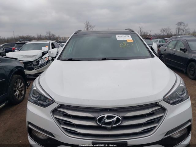 Hyundai SANTA FE 2.4l Image 5