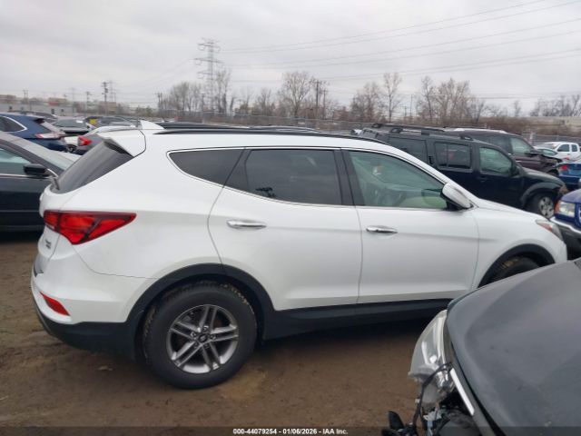 Hyundai SANTA FE 2.4l Image 9
