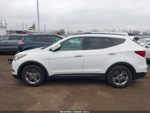 Hyundai SANTA FE 2.4l Image 6