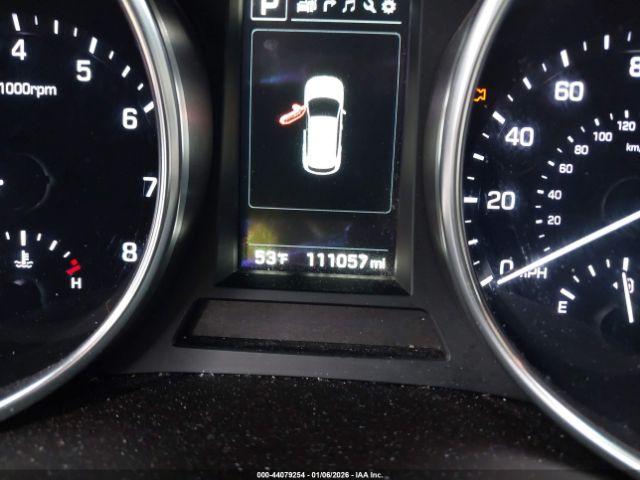 Hyundai SANTA FE 2.4l Image 8