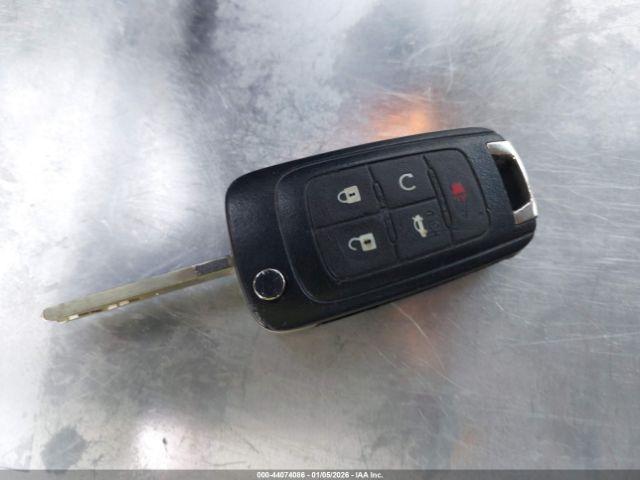 Chevrolet Sonic Lt Auto Image 7