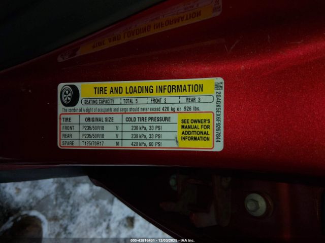 Buick Regal Turbo Image 9