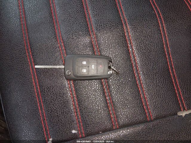 Buick Regal Turbo Image 12