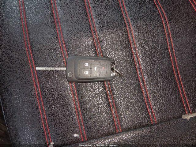 Buick Regal Turbo Image 12