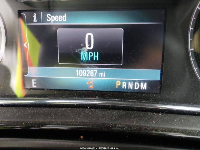 Buick Regal Turbo Image 2