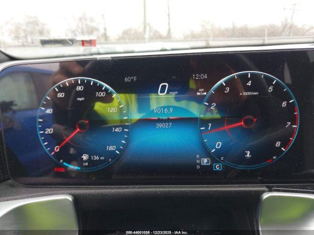 Mercedes-Benz GLB 4matic Image 6