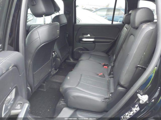 Mercedes-Benz GLB 4matic Image 13