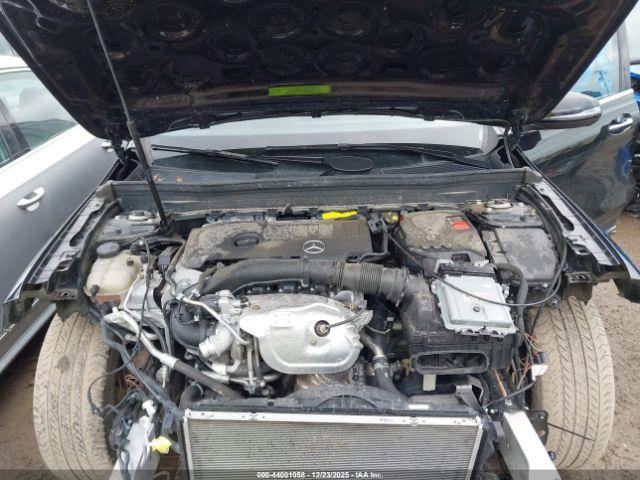 Mercedes-Benz GLB 4matic Image 10