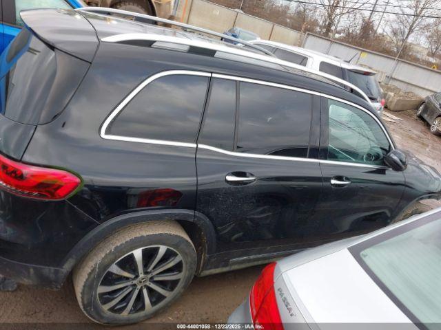 Mercedes-Benz GLB 4matic Image 14