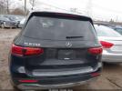Mercedes-Benz GLB 4matic Image 12