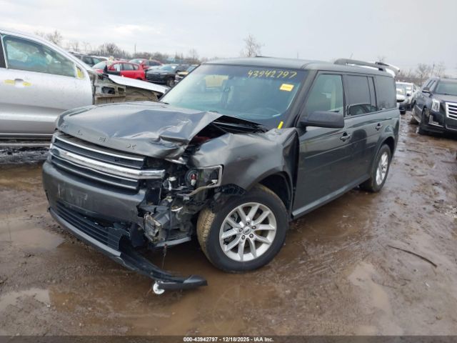 Ford Flex Se Image 6