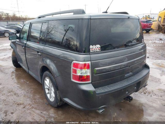 Ford Flex Se Image 5