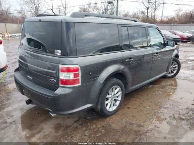 Ford Flex Se Image 4