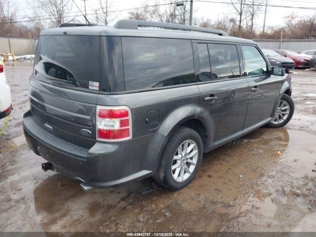 Ford Flex Se Image 4