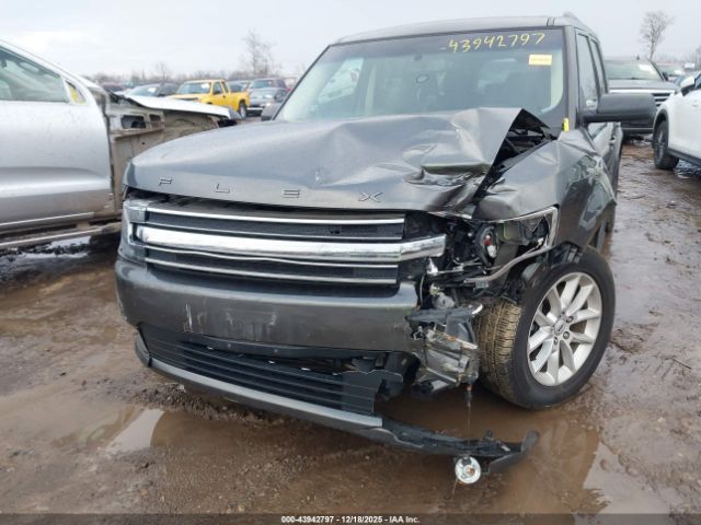 Ford Flex Se Image 3