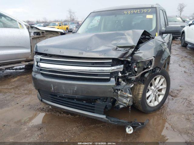 Ford Flex Se Image 3