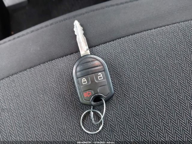 Ford Flex Se Image 9