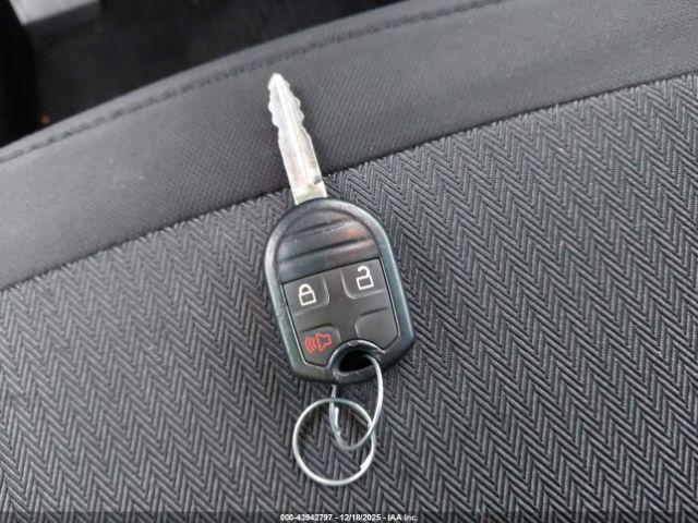 Ford Flex Se Image 9