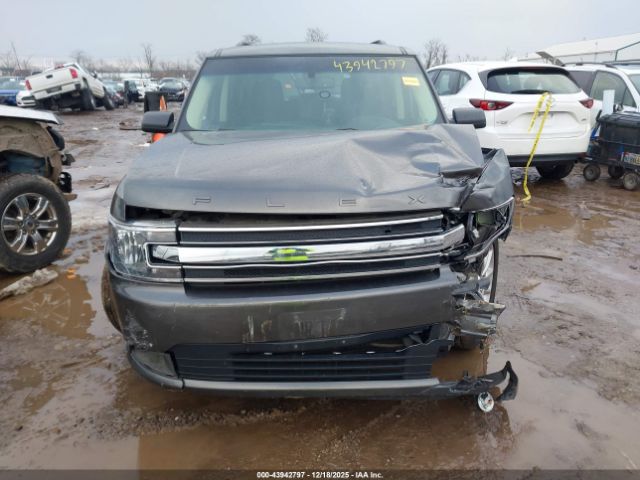 Ford Flex Se Image 8