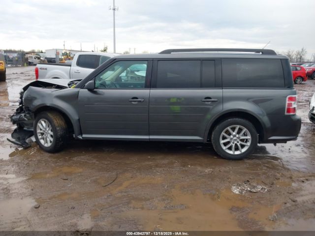 Ford Flex Se Image 11