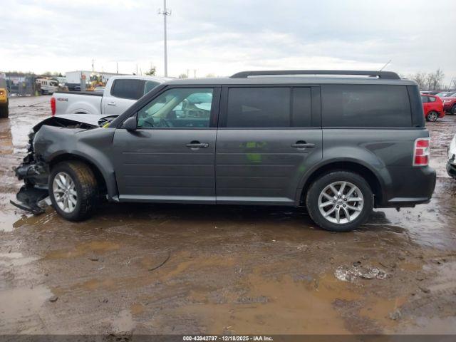 Ford Flex Se Image 11