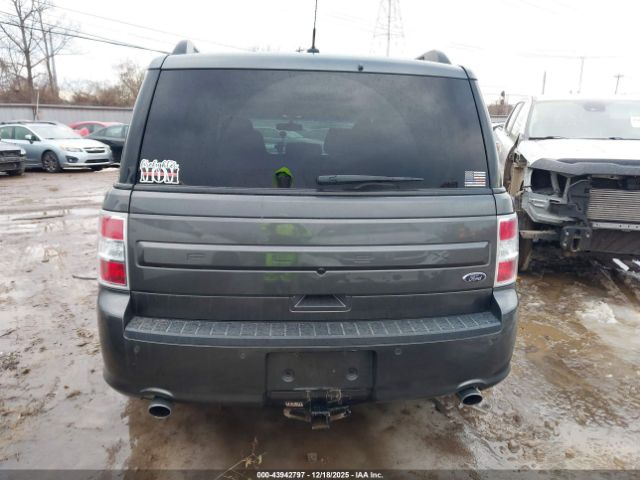 Ford Flex Se Image 10