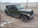 Jeep Wrangler Sahara Altitude 4x4 Image 1